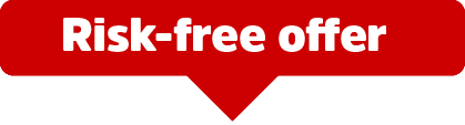 risk-free offer