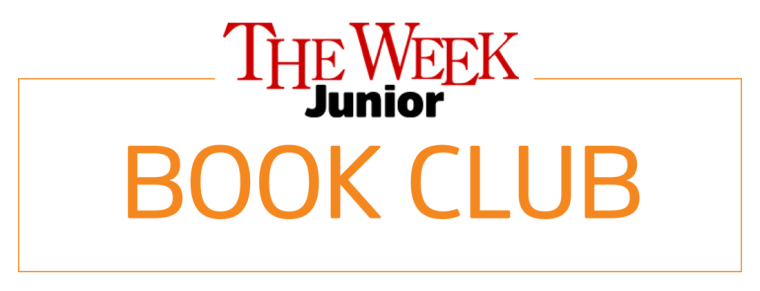 The Week Junior Book Club