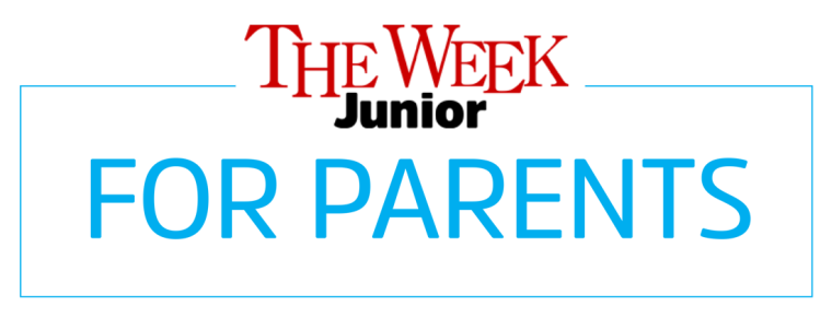 The Week Junior For Parents newsletter