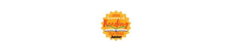 Summer of Reading